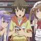 Illustration for article titled Five More Fall 2013 Anime That Are Totally Worth a Watch